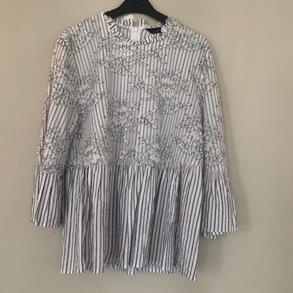 Zara Tops - ZARA TOP